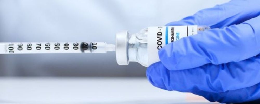 Vacinação de caminhoneiros: confira as cidades que estão vacinando contra a covid-19