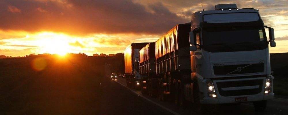 Barulhos no caminhão? Saiba o que conferir