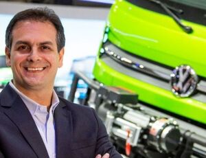 Entrevista com diretor de Marketing da Volkswagen Caminhões e Ônibus