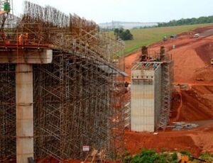 DNIT assina contrato para conclusão das obras do Contorno Rodoviário de Jataí