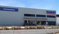 DAF abre novas instalações em Itaitinga (CE) e em Parnamirim (RN)
