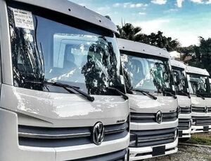 Masqueti agrega oito caminhões Volkswagen a sua frota