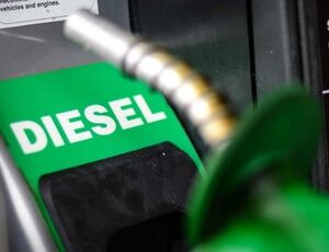 Venda de diesel no Brasil sobe 15% em maio, segundo a ANP