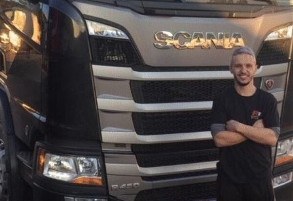 Personalização de caminhões: é algo muito maior que detalhes visuais