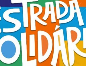 PRF lança campanha “Estrada Solidária” para arrecadação de alimentos