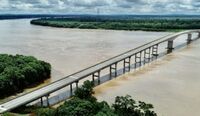 Brasil fecha o 1º semestre com 51 entregas de infraestrutura de transportes