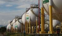 Petrobras aumenta diesel, gasolina e gás de cozinha