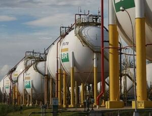 Petrobras aumenta diesel, gasolina e gás de cozinha