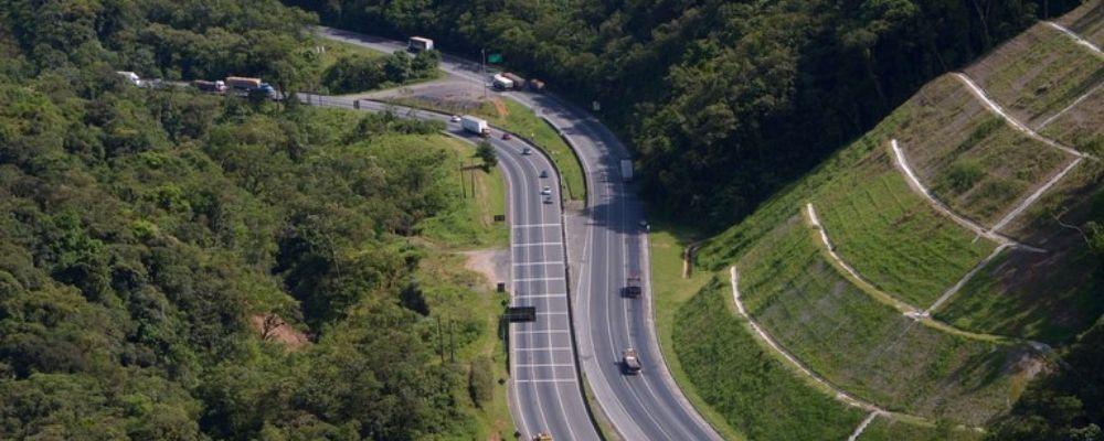 ANTT altera as tarifas de pedágio da Autopista Litoral Sul