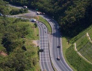 ANTT altera as tarifas de pedágio da Autopista Litoral Sul