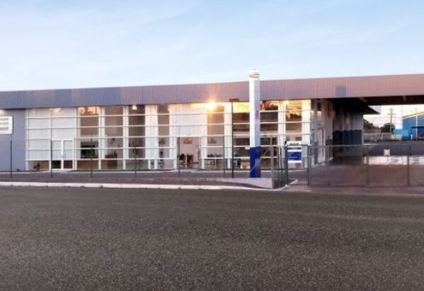 DAF Du Gregório inaugura concessionária em Brasília