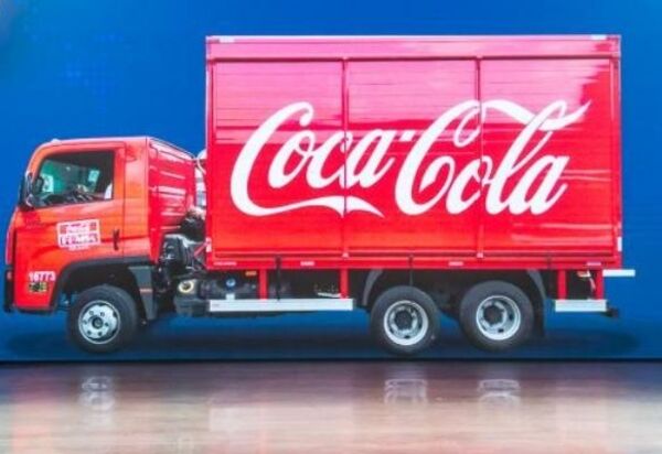 Começa com força total a pré-venda do VW e-Delivery no Brasil