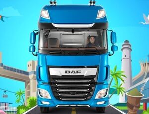 DAF homenageia caminhoneiros em Campanha ‘Histórias da Estrada’