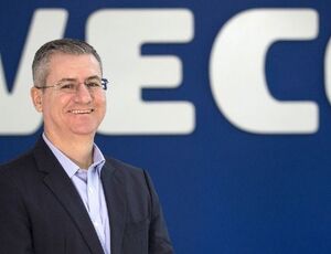 Iveco fecha 1º semestre como a marca full-liner que mais cresceu 