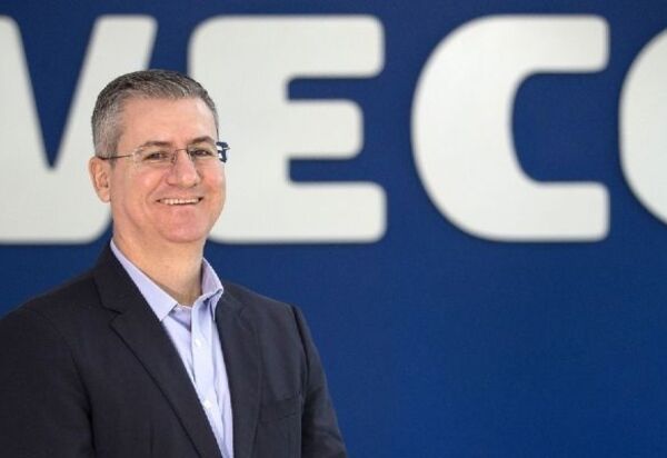 Iveco fecha 1º semestre como a marca full-liner que mais cresceu 