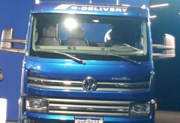 e-Delivery chega despertando intenções de compras