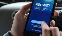 Novo Volvo Connect amplia a conectividade dos caminhões