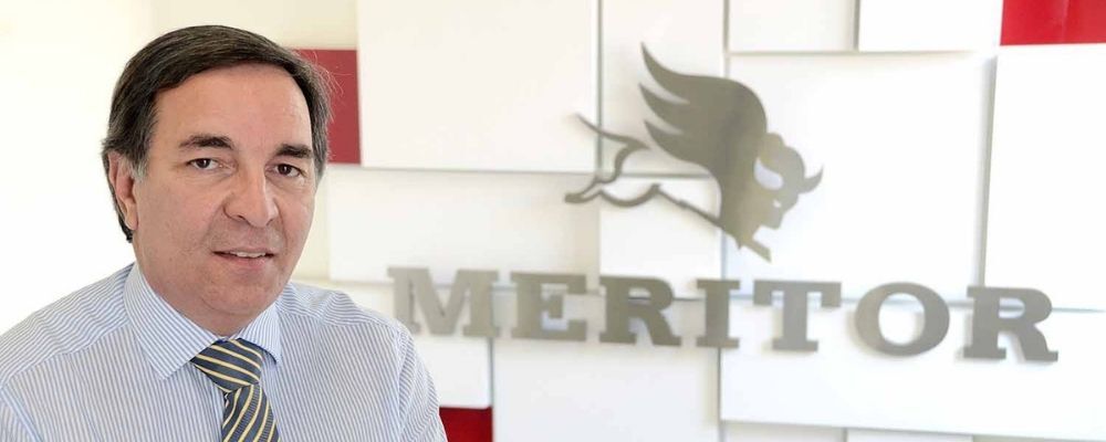 Meritor comemora 65 anos de Brasil