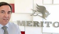 Meritor comemora 65 anos de Brasil