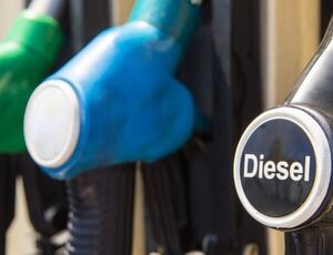 Preços do diesel comum e do S-10 atingem preços médios mais alto do País 