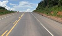 Concessão de trecho da BR-163 deve subir custo do frete