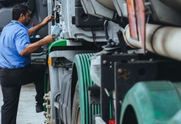 BR Distribuidora enfatiza Motorista DEZtaque e Programa Valorização Transportador