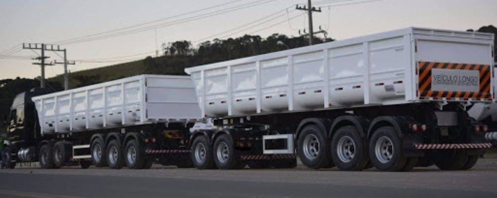 Rejeitado projeto que sustava resolução sobre tráfego de super rodotrens