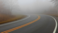 Saiba como enfrentar a neblina, as queimadas e evitar acidentes