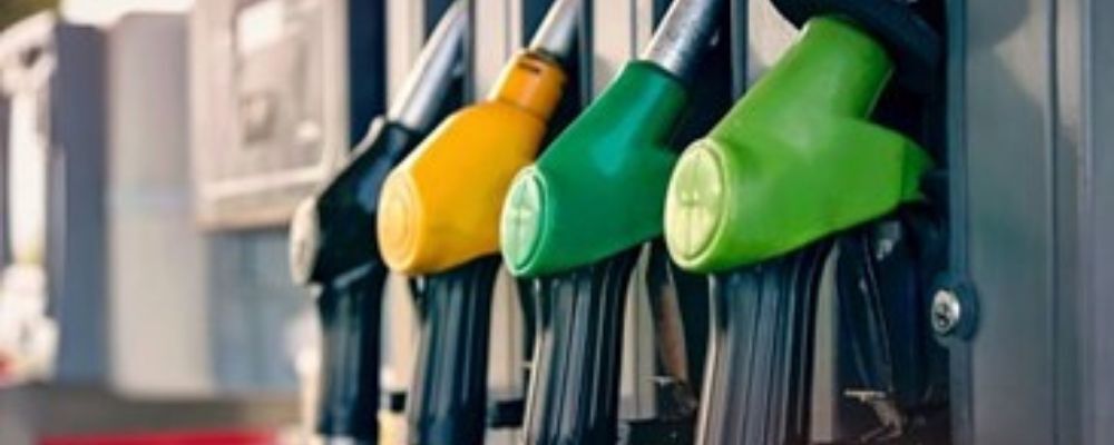 Preço do diesel avançou quase R$ 1,00/litro até julho, aponta Ticket Log