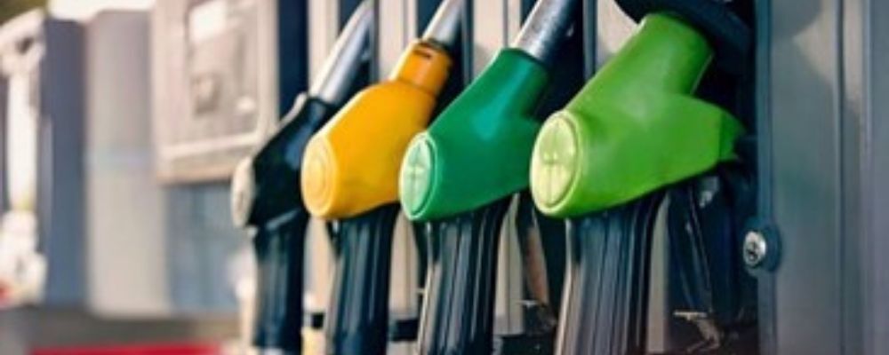 Preço do diesel avançou quase R$ 1,00/litro até julho, aponta Ticket Log