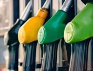 Preço do diesel avançou quase R$ 1,00/litro até julho, aponta Ticket Log