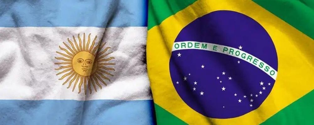 Argentina continua o fechamento da fronteira com o Brasil; caminhoneiros passam com o teste de Covid