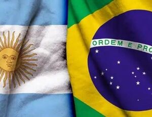 Argentina continua o fechamento da fronteira com o Brasil; caminhoneiros passam com o teste de Covid