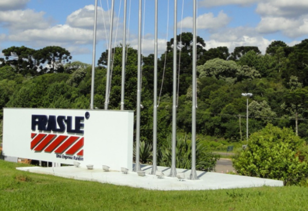 Fras-le registra crescimento de mais 110% na receita líquida