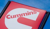 Cummins inicia testes de motor alimentado a hidrogênio