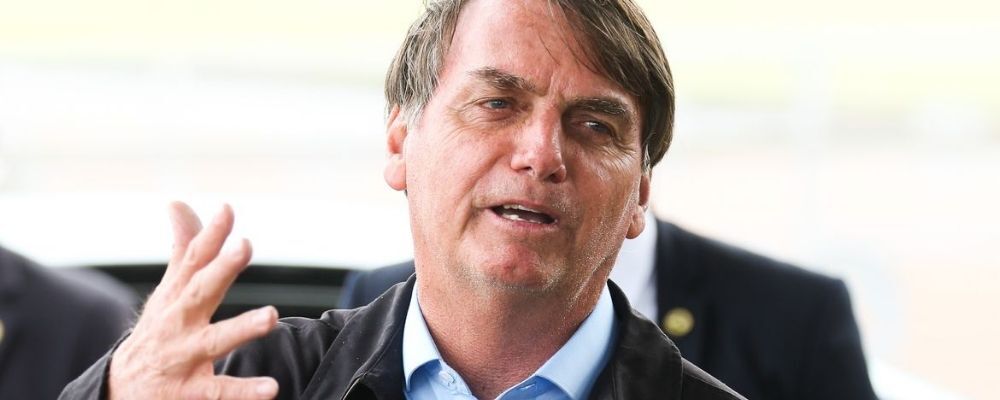 Bolsonaro fala em uso de R$ 15 bi de subsídios para zerar impostos do diesel