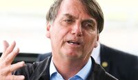 Bolsonaro fala em uso de R$ 15 bi de subsídios para zerar impostos do diesel