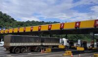 Decisão judicial suspende redução de tarifas de pedágios nas BRs 116 e 324, na Bahia