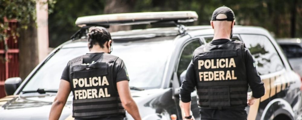 Polícia Federal irá agir nos crimes de roubo de cargas