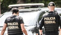 Polícia Federal irá agir nos crimes de roubo de cargas