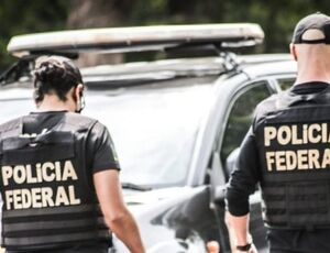 Polícia Federal irá agir nos crimes de roubo de cargas