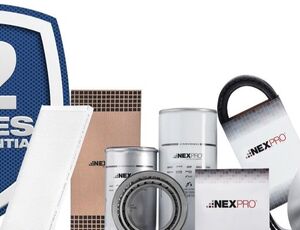 Iveco cresce 81% na venda de peças da linha Nexpro