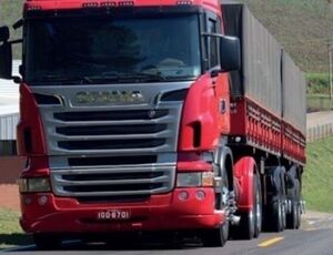 Daer flexibiliza tráfego de caminhões na Rota do Sol, no Rio Grande do Sul 