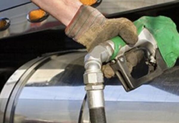 Preço médio do diesel avança e é comercializado a R$ 4,829