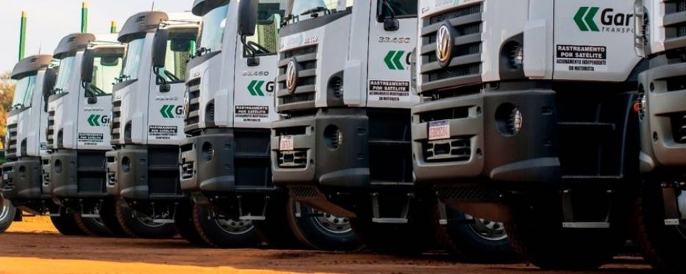 Garbuio adquire 43 caminhões da nova linha de extrapesados da VW