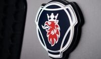 Europa: Scania apresenta novidades em seus caminhões em novembro