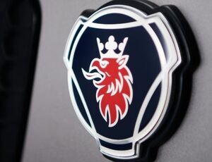 Europa: Scania apresenta novidades em seus caminhões em novembro