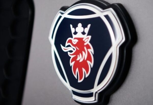 Europa: Scania apresenta novidades em seus caminhões em novembro