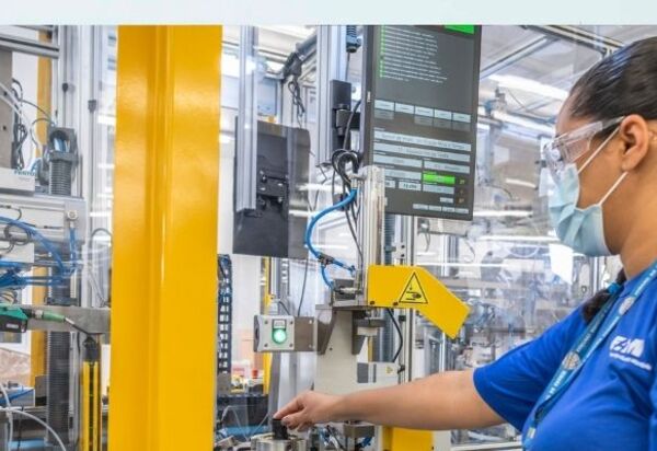 Eaton começa a produzir válvula antipoluente ORVR no Brasil