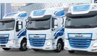 Conheça algumas tecnologias que a DAF vem trabalhando na Europa